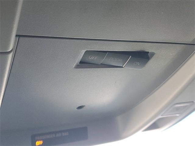 2019 Chevrolet Tahoe LS Custom Midnight Edition