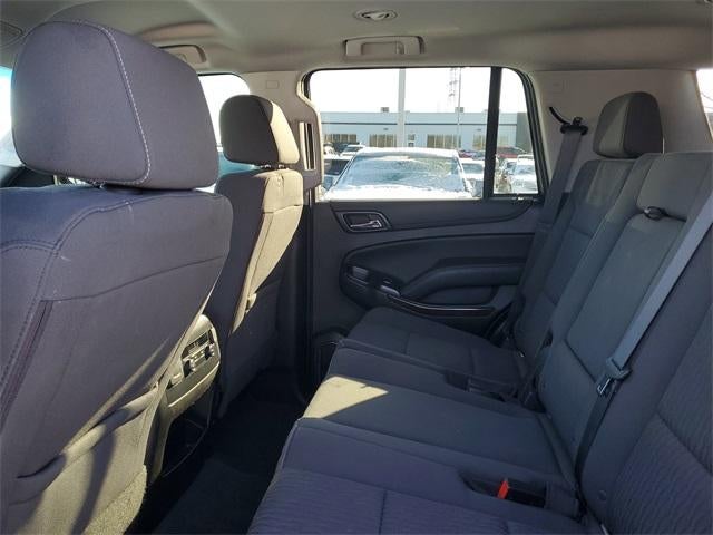 2019 Chevrolet Tahoe LS Custom Midnight Edition