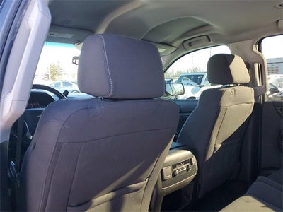 2019 Chevrolet Tahoe LS Custom Midnight Edition