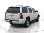 2012 Chevrolet Tahoe LT