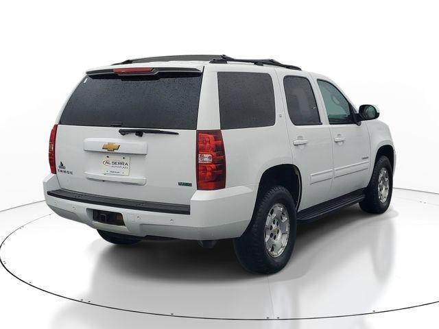 2012 Chevrolet Tahoe LT