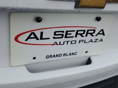 2012 Chevrolet Tahoe LT