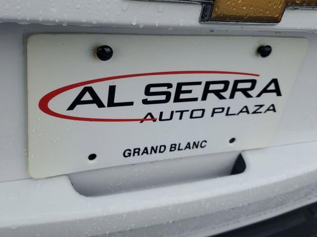 2012 Chevrolet Tahoe LT