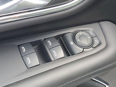2023 Chevrolet Suburban LS