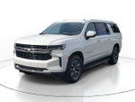 2023 Chevrolet Suburban LS