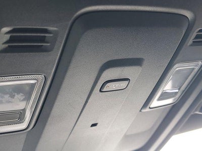 2023 Chevrolet Suburban LS