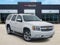 2014 Chevrolet Tahoe LTZ