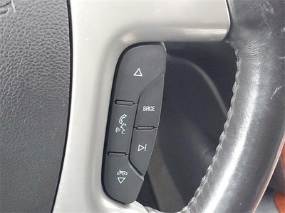 2014 Chevrolet Tahoe LTZ