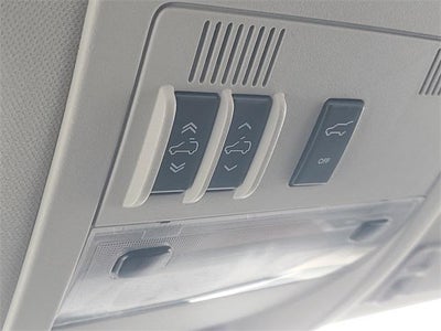 2014 Chevrolet Tahoe LTZ