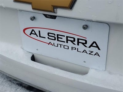 2014 Chevrolet Tahoe LTZ