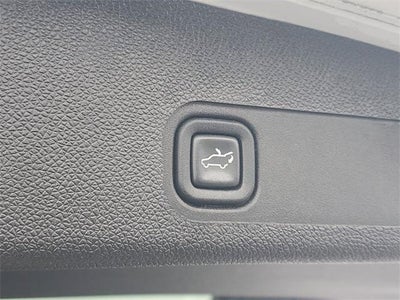 2014 Chevrolet Tahoe LTZ