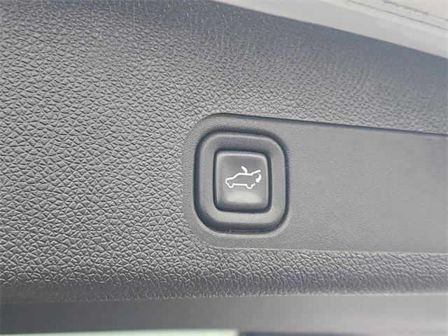 2014 Chevrolet Tahoe LTZ