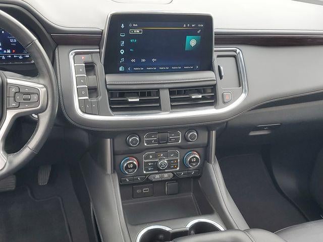 2024 Chevrolet Suburban Z71