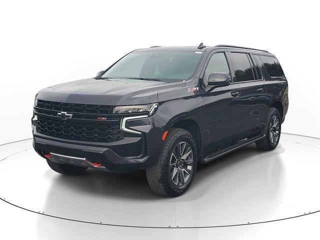 2024 Chevrolet Suburban Z71