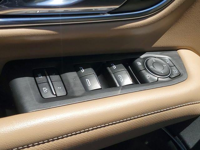 2021 Chevrolet Suburban Premier