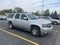 2014 Chevrolet Suburban LT