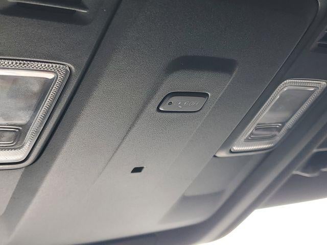 2021 Chevrolet Tahoe LS