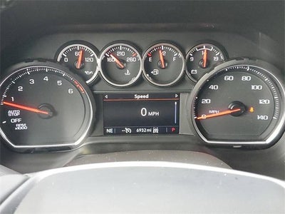 2024 Chevrolet Tahoe LS