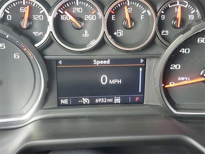 2024 Chevrolet Tahoe LS