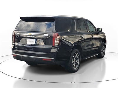 2024 Chevrolet Tahoe LS