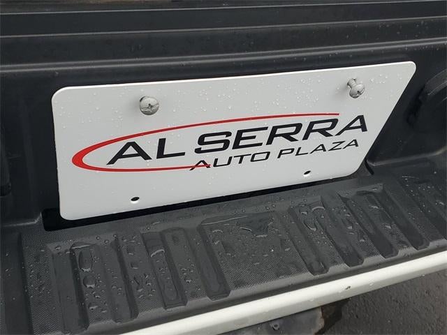 2016 GMC Sierra 2500 HD Denali