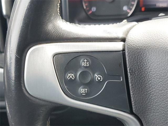 2015 GMC Sierra 2500 HD SLE