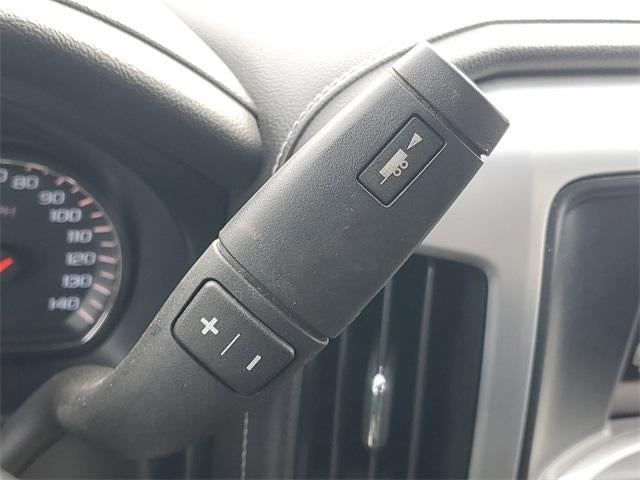 2015 GMC Sierra 2500 HD SLE