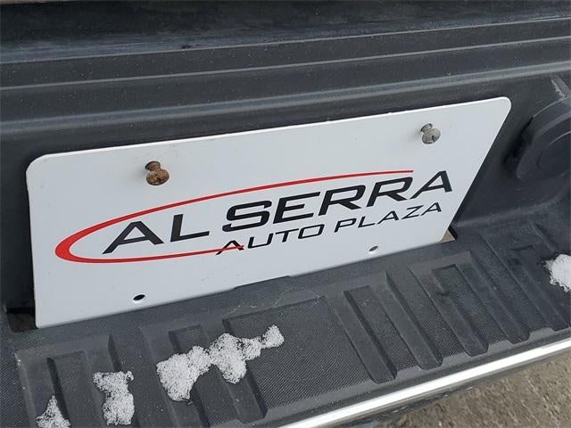 2015 GMC Sierra 2500 HD SLE