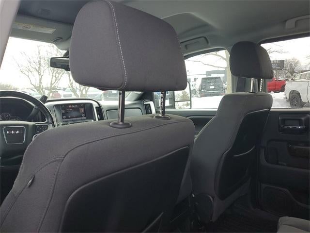 2015 GMC Sierra 2500 HD SLE