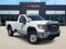 2022 GMC Sierra 2500 HD SLE