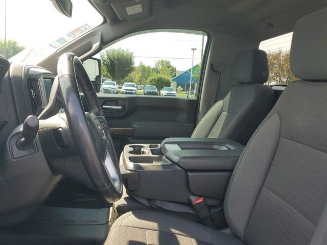 2022 GMC Sierra 2500 HD SLE