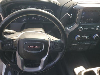 2022 GMC Sierra 2500 HD SLE