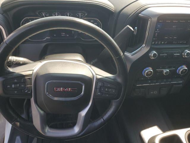 2022 GMC Sierra 2500 HD SLE