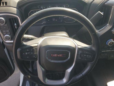 2022 GMC Sierra 2500 HD SLE