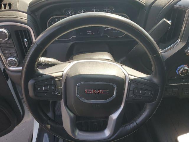 2022 GMC Sierra 2500 HD SLE