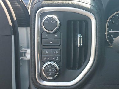 2022 GMC Sierra 2500 HD SLE