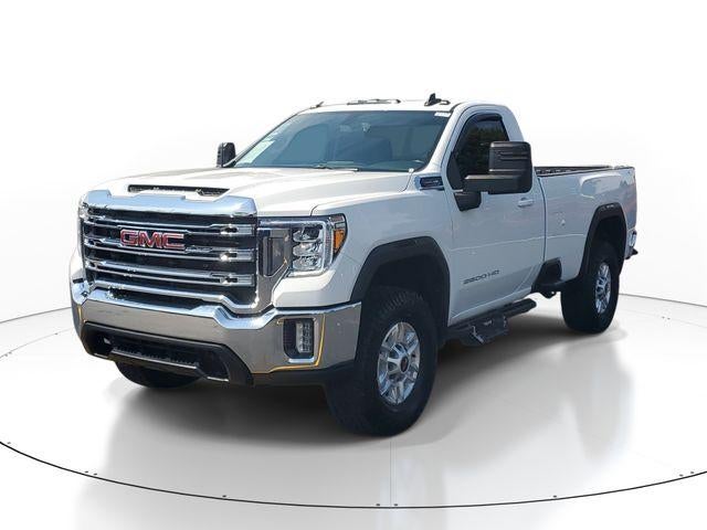 2022 GMC Sierra 2500 HD SLE