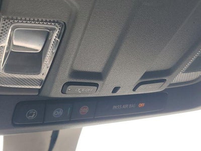 2022 GMC Sierra 2500 HD SLE