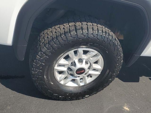 2022 GMC Sierra 2500 HD SLE