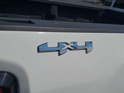 2022 GMC Sierra 2500 HD SLE