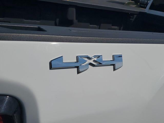 2022 GMC Sierra 2500 HD SLE