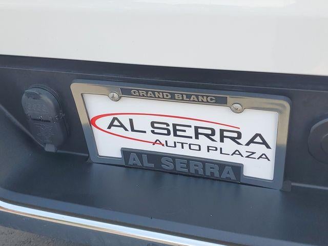 2022 GMC Sierra 2500 HD SLE