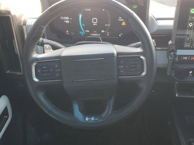 2023 GMC HUMMER EV Pickup 3X