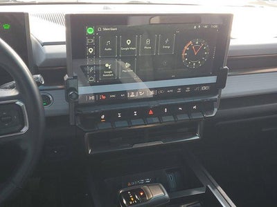 2023 GMC HUMMER EV Pickup 3X