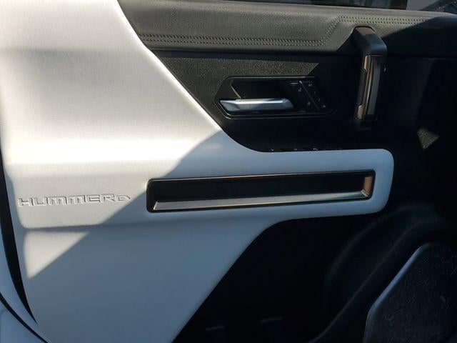 2023 GMC HUMMER EV Pickup 3X