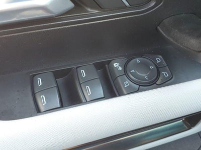 2023 GMC HUMMER EV Pickup 3X