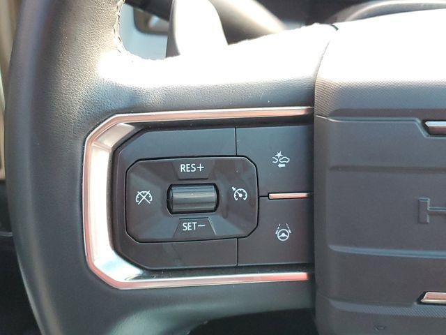 2023 GMC HUMMER EV Pickup 3X