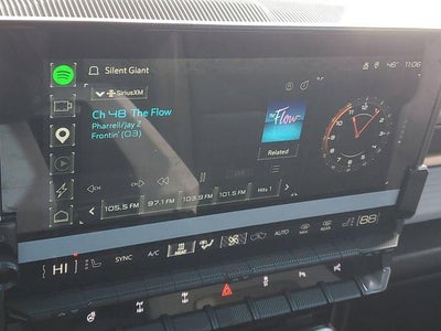 2023 GMC HUMMER EV Pickup 3X