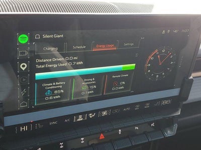 2023 GMC HUMMER EV Pickup 3X