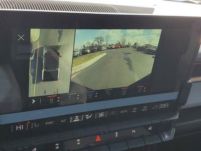 2023 GMC HUMMER EV Pickup 3X